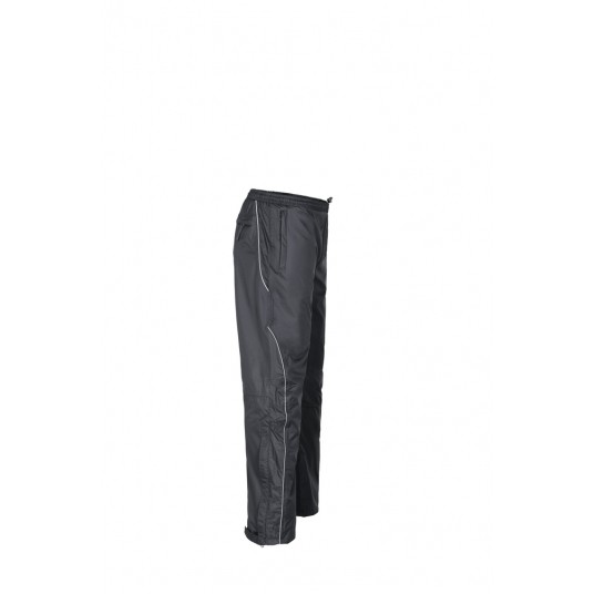 Spodnie do pasa PLANAM OUTDOOR MONSUN - szary
