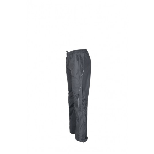 Spodnie do pasa PLANAM OUTDOOR MONSUN - szary