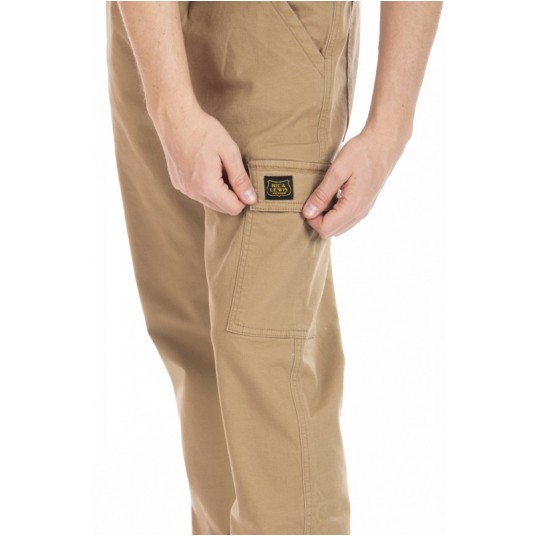 Spodnie do pasa Rica Lewis CARP MARRONE