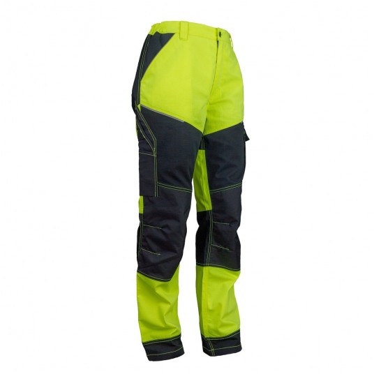 Spodnie do pasa Urgent 709 RIP-STOP