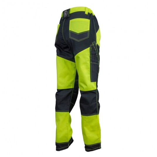 Spodnie do pasa Urgent 709 RIP-STOP