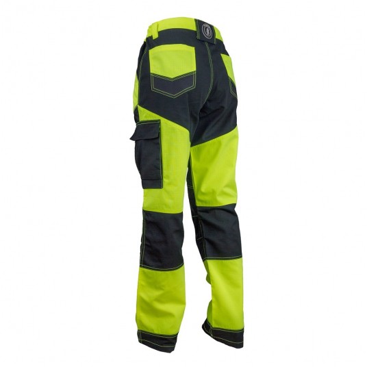 Spodnie do pasa Urgent 709 RIP-STOP