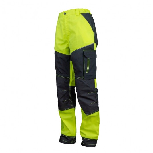 Spodnie do pasa Urgent 709 RIP-STOP