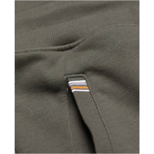 Spodnie dresowe ARDON RIVARY - khaki