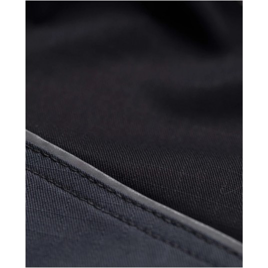 Spodnie grodniczki ARDON REFIWAN damskie - ciemnoszary