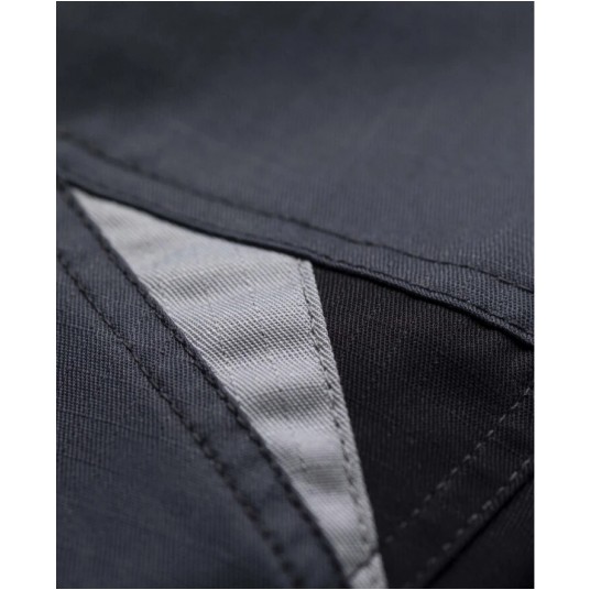 Spodnie grodniczki ARDON REFIWAN damskie - ciemnoszary