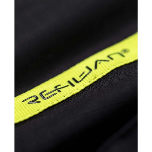 Spodnie grodniczki ARDON REFIWAN damskie - ciemnoszary