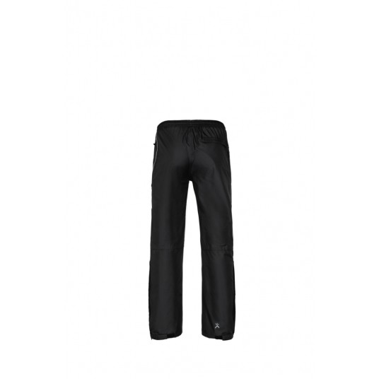 Spodnie Outdoor Monsun PLANAM - czarny