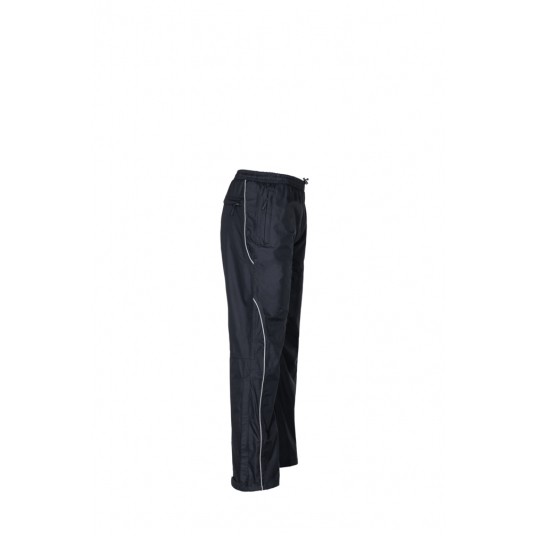 Spodnie Outdoor Monsun PLANAM - granatowy