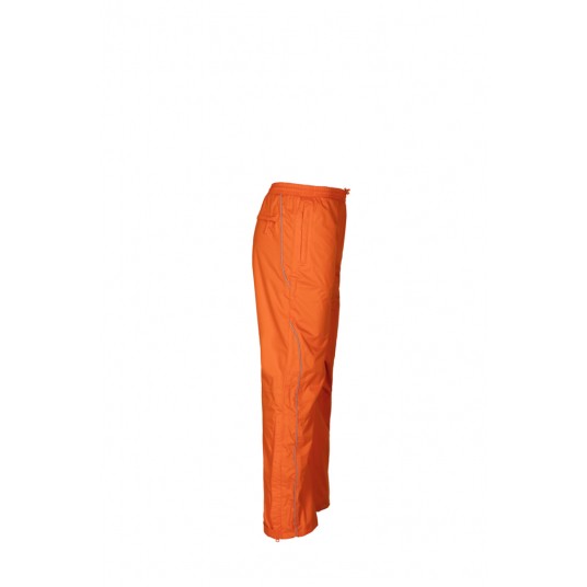 Spodnie Outdoor Monsun PLANAM - pomarańczowy