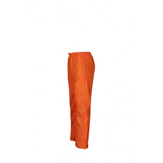Spodnie Outdoor Monsun PLANAM - pomarańczowy