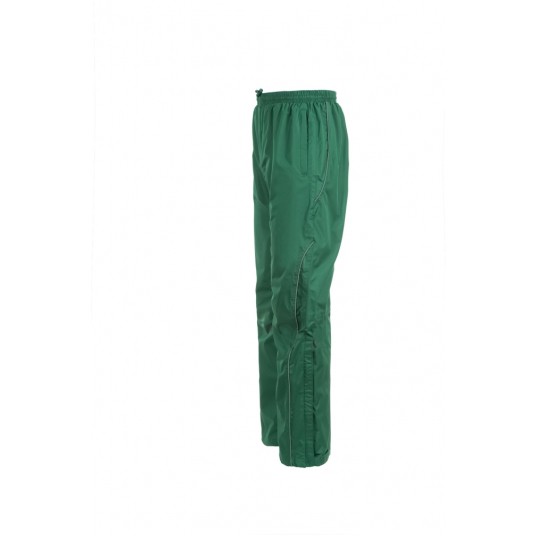 Spodnie Outdoor Monsun PLANAM - zielony