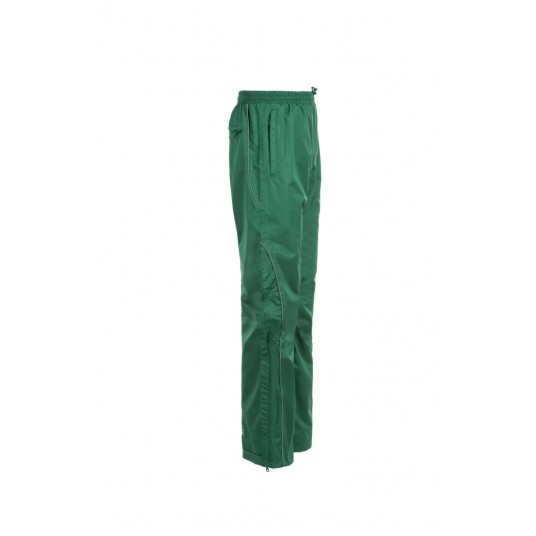 Spodnie Outdoor Monsun PLANAM - zielony