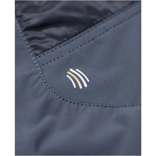 Spodnie outdoorowe ARDON ULTRITE AIR - ciemnoniebieski -zdjęcie numer 5