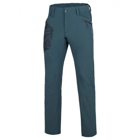 Spodnie outdoorowe ARDON ULTRITE AIR - ciemnoniebieski -zdjęcie numer 2