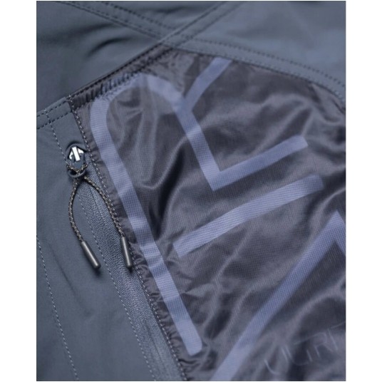 Spodnie outdoorowe ARDON ULTRITE AIR - ciemnoniebieski -zdjęcie numer 4