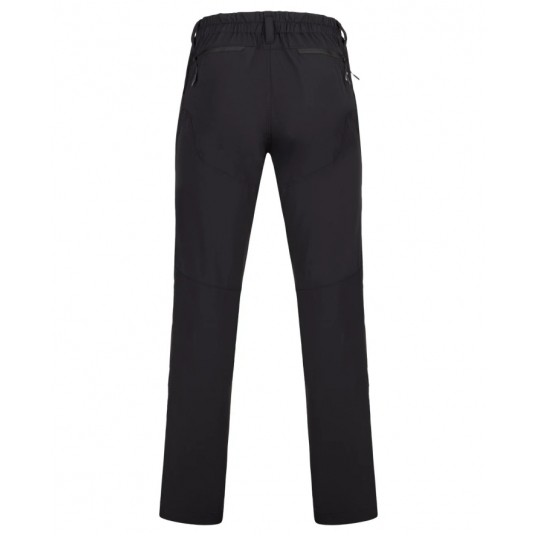 Spodnie outdoorowe ARDON ULTRITE AIR - czarny -zdjęcie numer 2