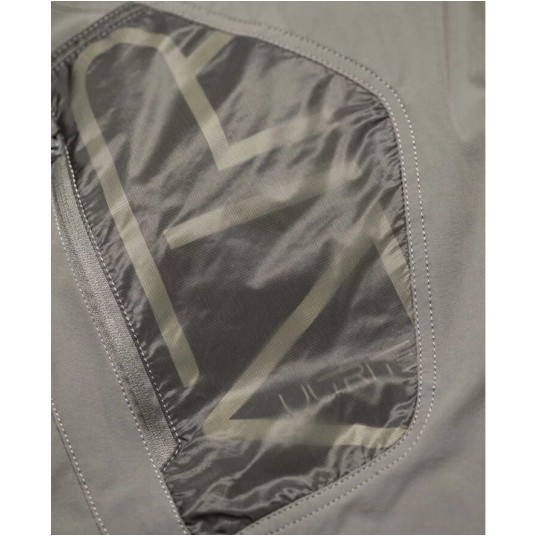 Spodnie outdoorowe ARDON ULTRITE AIR - khaki -zdjęcie numer 3
