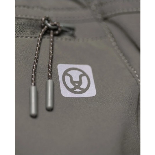 Spodnie outdoorowe ARDON ULTRITE AIR - khaki -zdjęcie numer 5