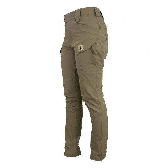 Spodnie outdoorowe URGENT 734
