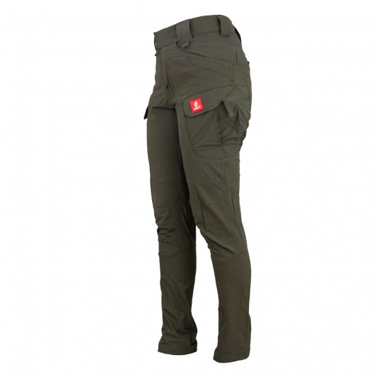 Spodnie outdoorowe URGENT 735