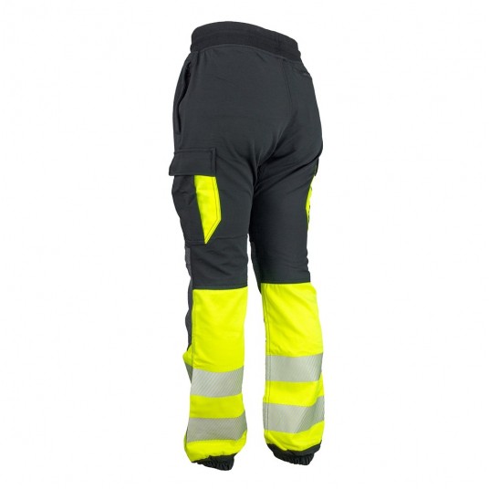 Spodnie robocze dresowe HSV URGENT 721