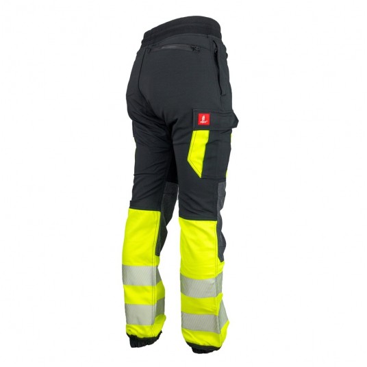 Spodnie robocze dresowe HSV URGENT 721
