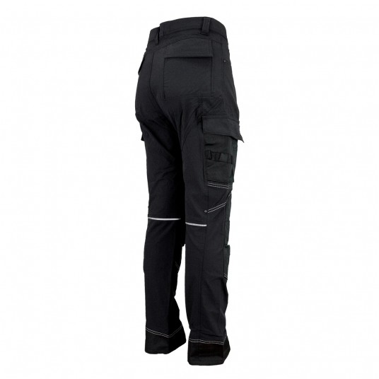 Spodnie robocze outdoor Urgent 766