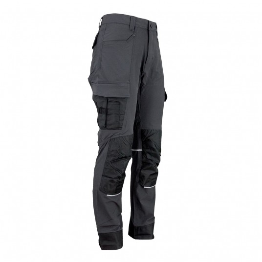 Spodnie robocze outdoor Urgent 767