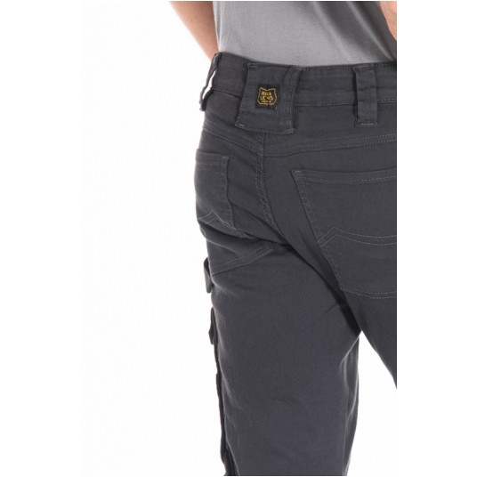 Spodnie robocze Rica Lewis JOBPROC elastyczne