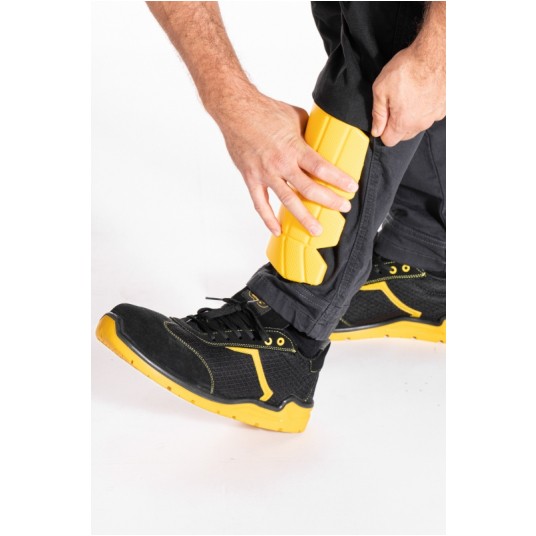 Spodnie robocze Rica Lewis JOBPROC elastyczne