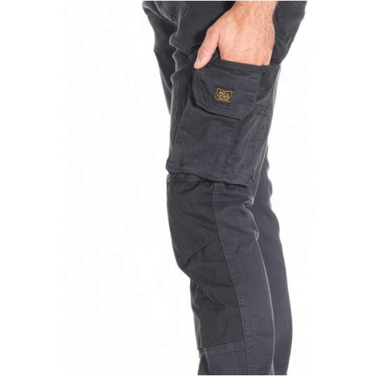 Spodnie robocze Rica Lewis JOBPROC elastyczne