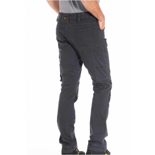 Spodnie robocze Rica Lewis JOBPROC elastyczne