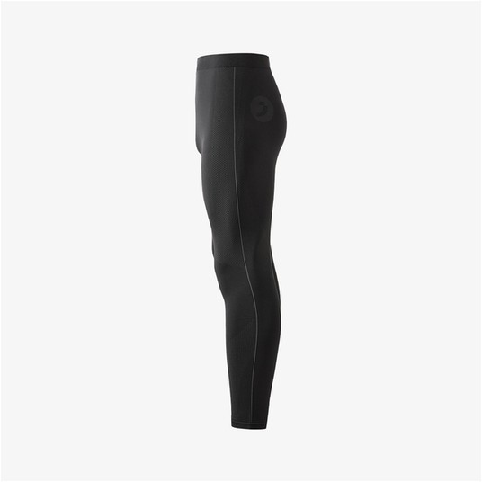 Spodnie termiczne Safety Jogger ESSENTIAL THERMAL - czarny -zdjęcie numer 4