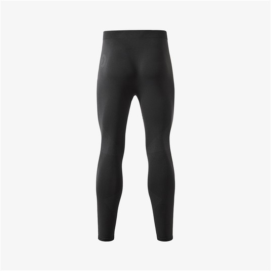 Spodnie termiczne Safety Jogger ESSENTIAL THERMAL - czarny -zdjęcie numer 2