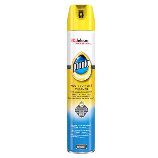 Środek czyszczący Pronto Multi Surface - 400ml -zdjęcie numer 1