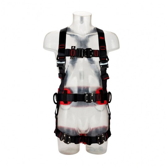 Szelki bezpieczeństwa 3M PROTECTA 1161645 - S