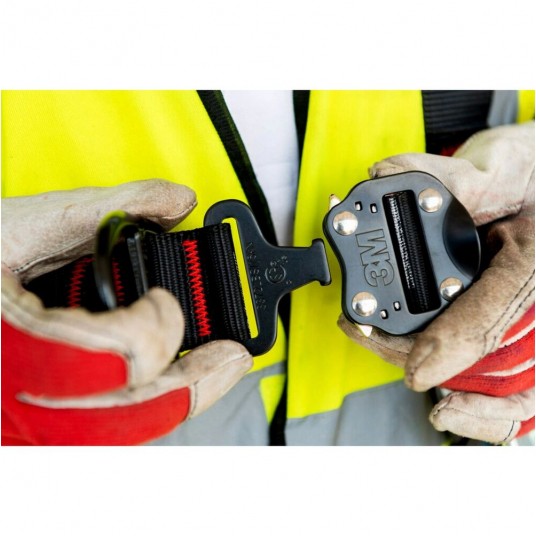 Szelki bezpieczeństwa 3M PROTECTA 1161645 - S