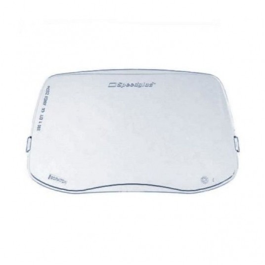Szybka zewnętrzna 3M™ SPEEDGLAS™ do przyłbic 9100 G5-01 -zdjęcie numer 1