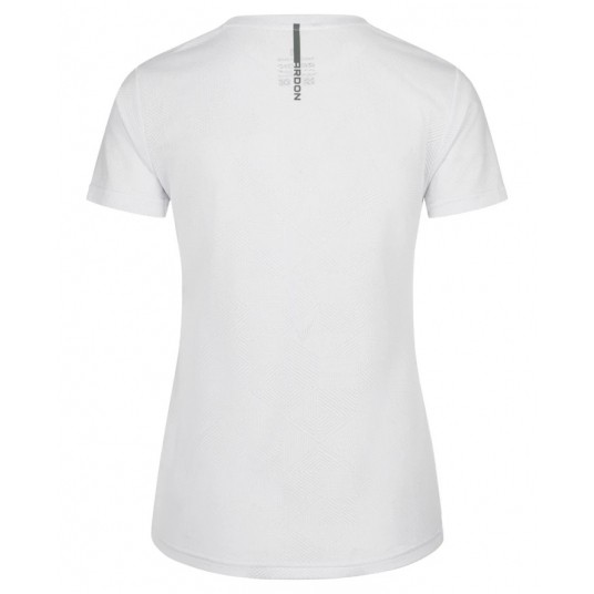 T-Shirt damski ARDON ULTRITE AIR - biały