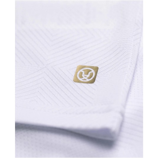 T-Shirt damski ARDON ULTRITE AIR - biały