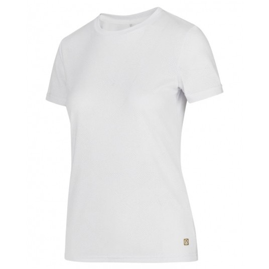 T-Shirt damski ARDON ULTRITE AIR - biały