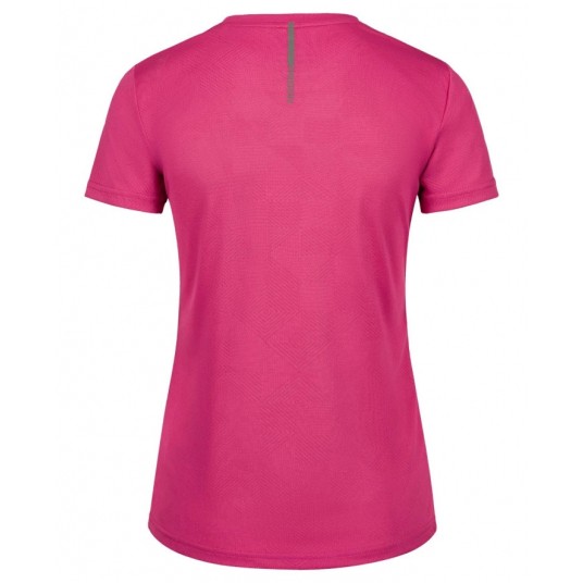 T-Shirt damski ARDON ULTRITE AIR - różowy