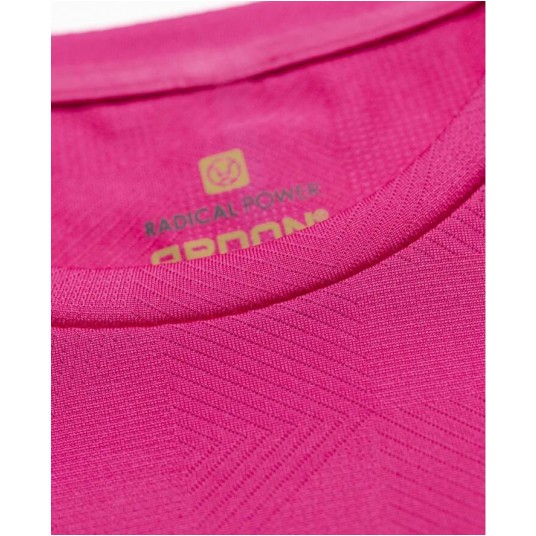 T-Shirt damski ARDON ULTRITE AIR - różowy