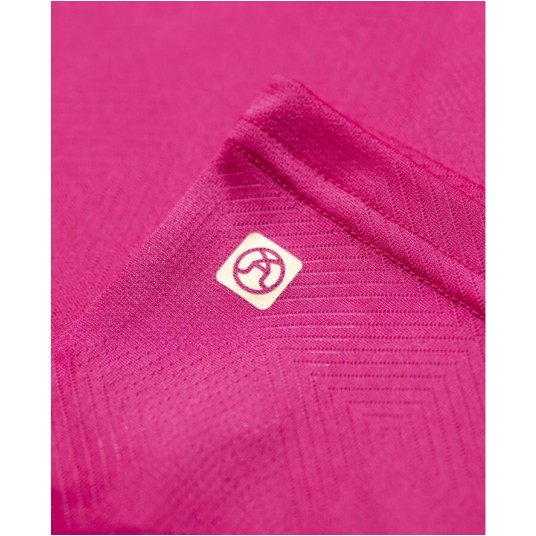 T-Shirt damski ARDON ULTRITE AIR - różowy