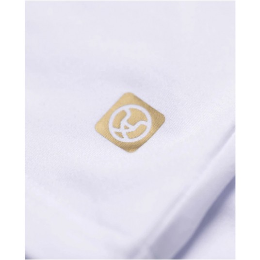 T-Shirt damski ARDON ULTRITE GO! - biały