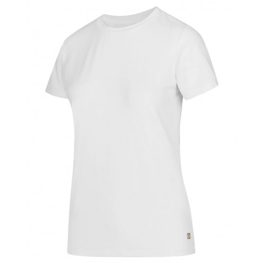 T-Shirt damski ARDON ULTRITE GO! - biały