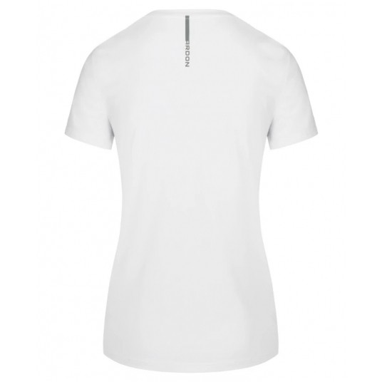 T-Shirt damski ARDON ULTRITE GO! - biały