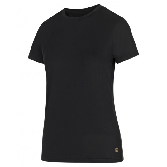 T-Shirt damski ARDON ULTRITE GO! - czarny