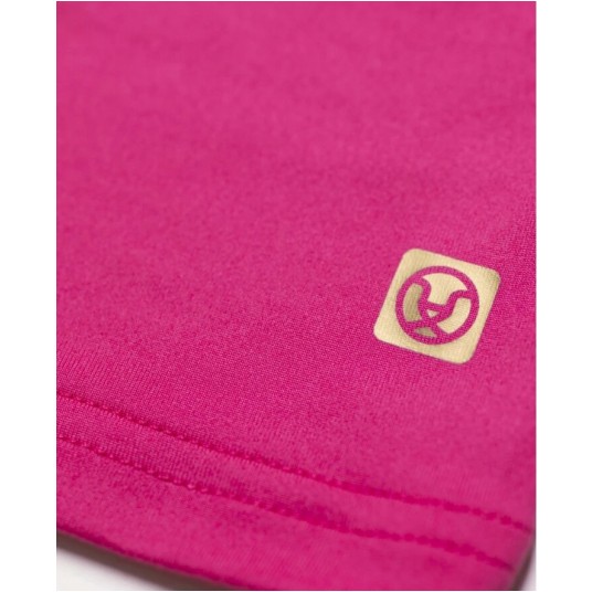 T-Shirt damski ARDON ULTRITE GO! - różowy